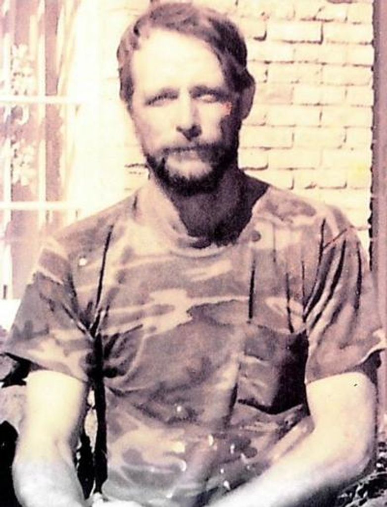 William "Bill" B Downing