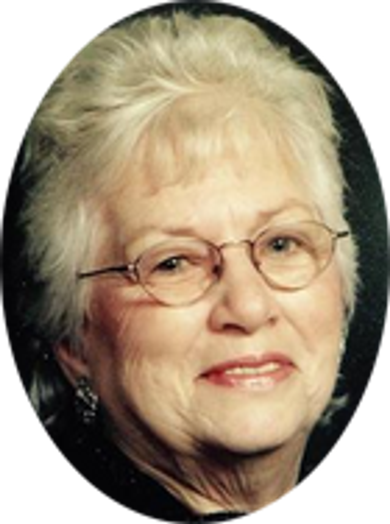 Betty  M. Lindsley