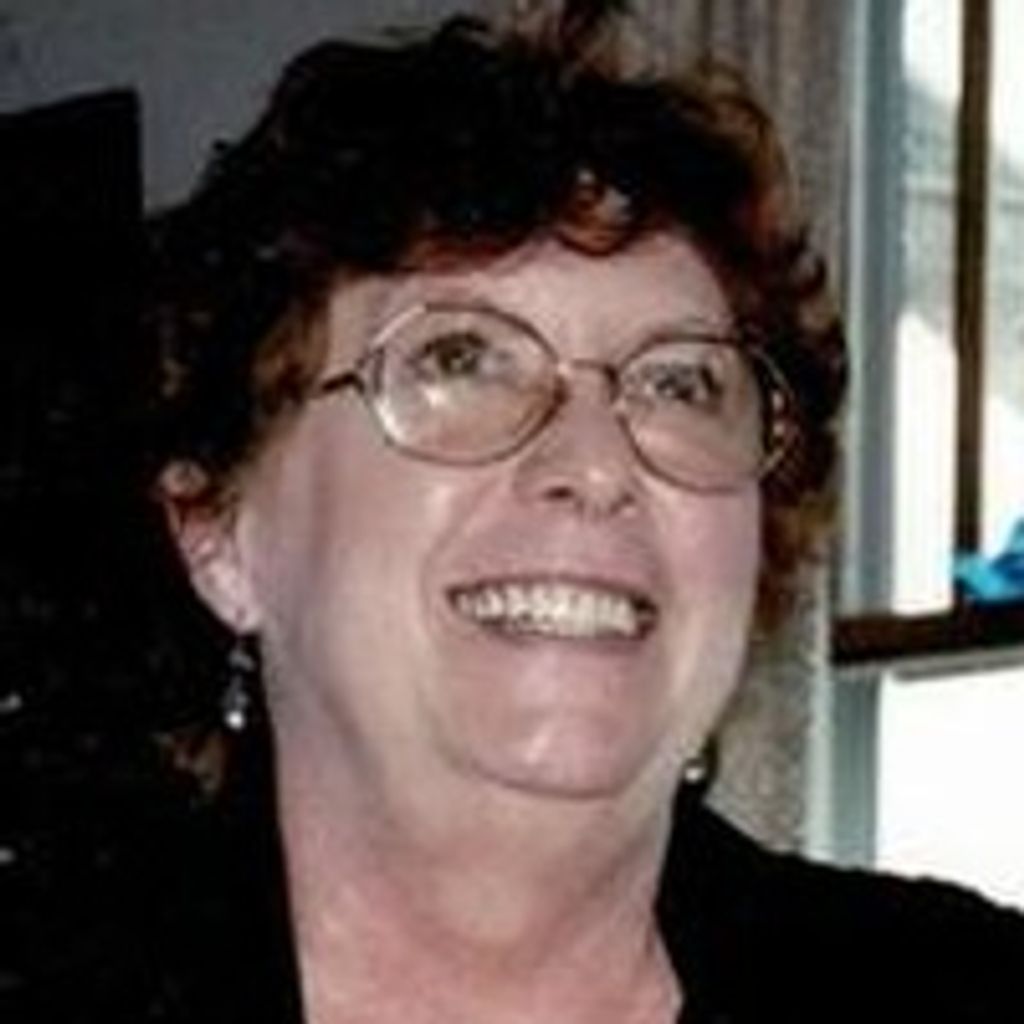 Candis Lynn Young Profile Photo