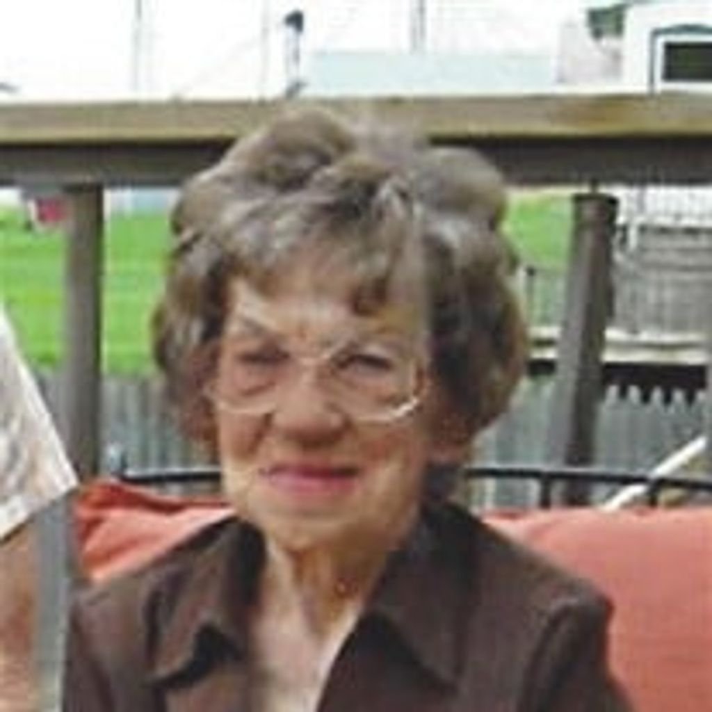 Patricia R. Colborn