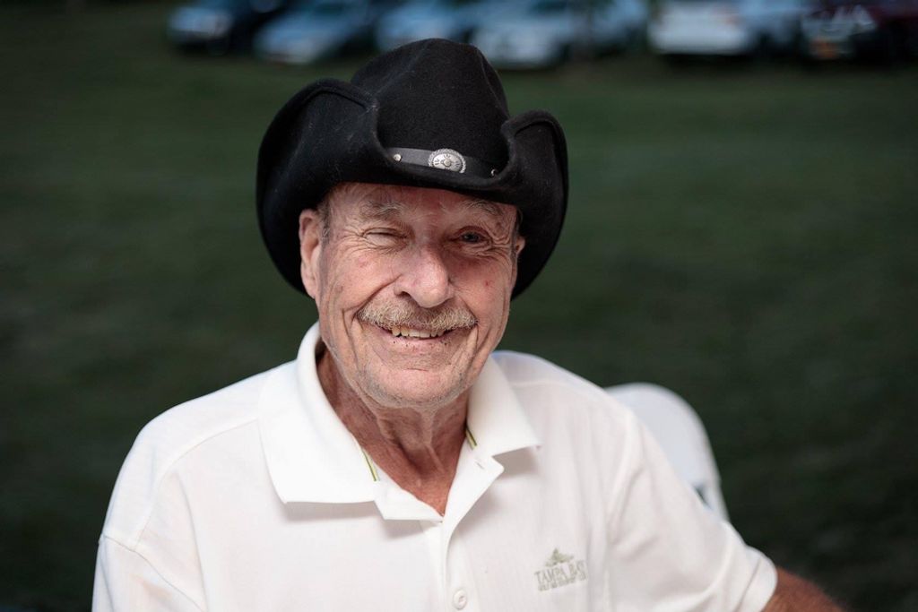 Martin S. Marsh Profile Photo