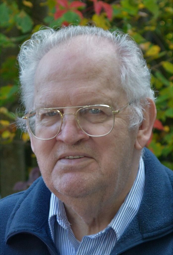 Richard Albert Coutu