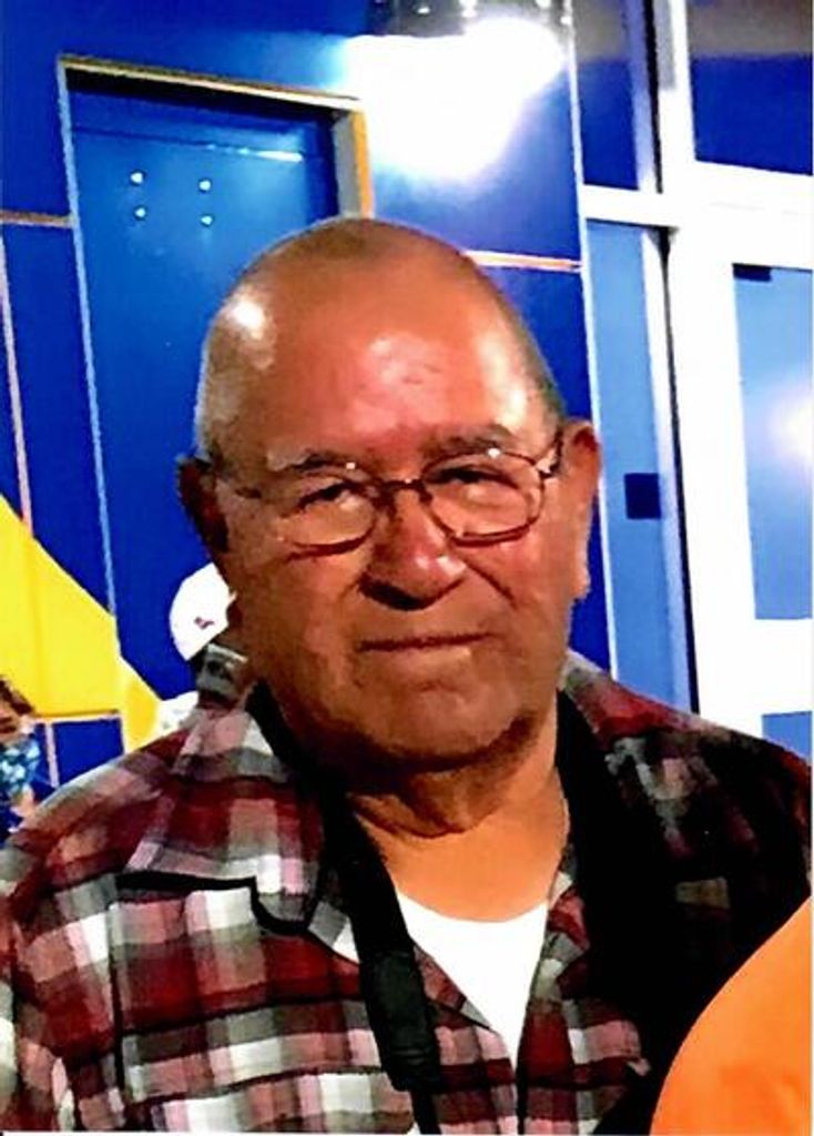 Gilbert Perez Sr.