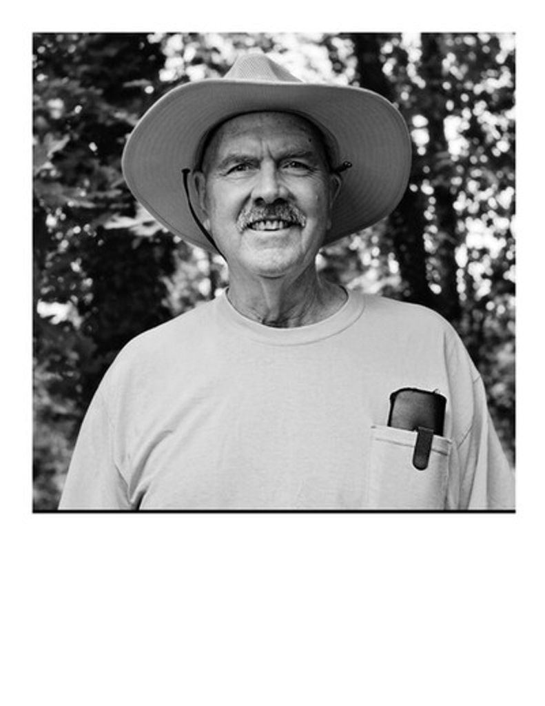 Roderick J. Kennedy Profile Photo