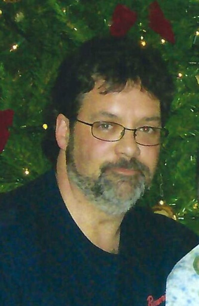 Billy Joe Curtis Profile Photo