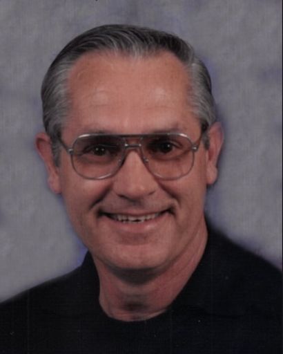 Kevin D. Muellenbach's obituary image