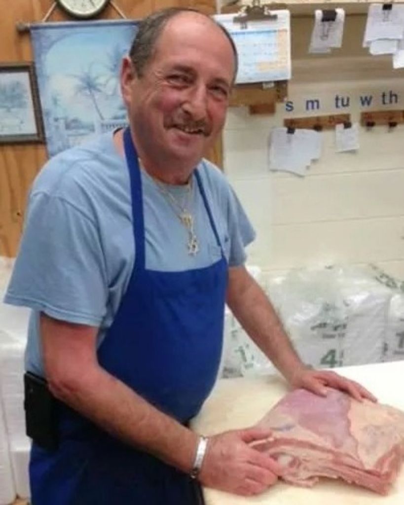 Gregory Maidenberg Profile Photo