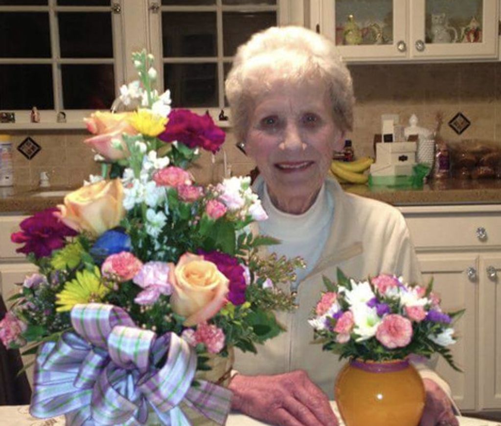 Barbara Louise Shaw Profile Photo