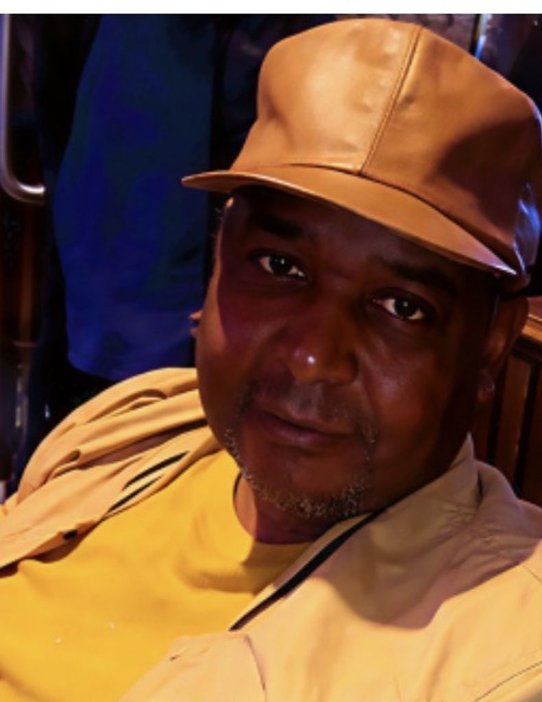 Lemonte "Joe" Watkins