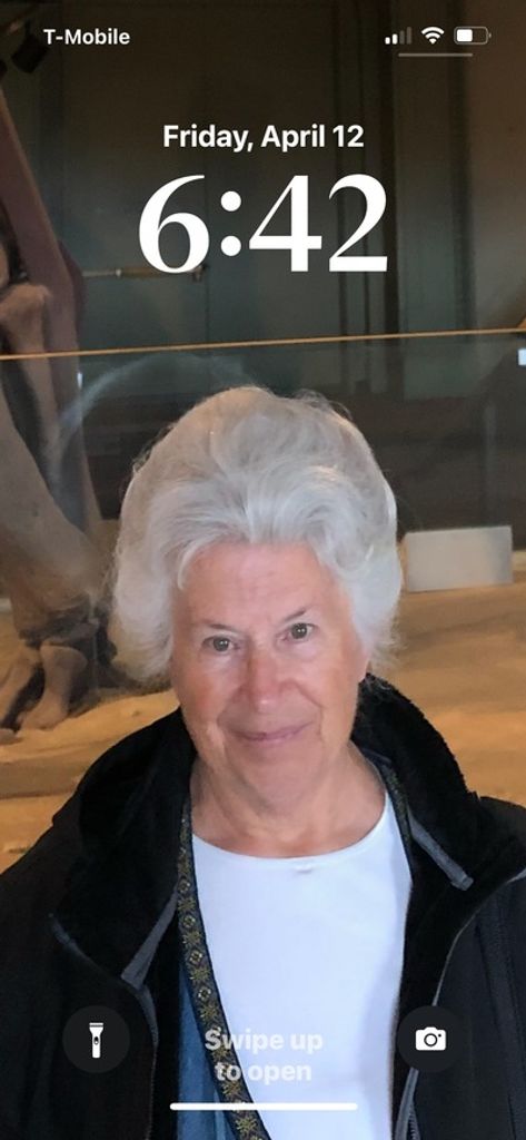 Blanche L. "Micki" Tigner Profile Photo