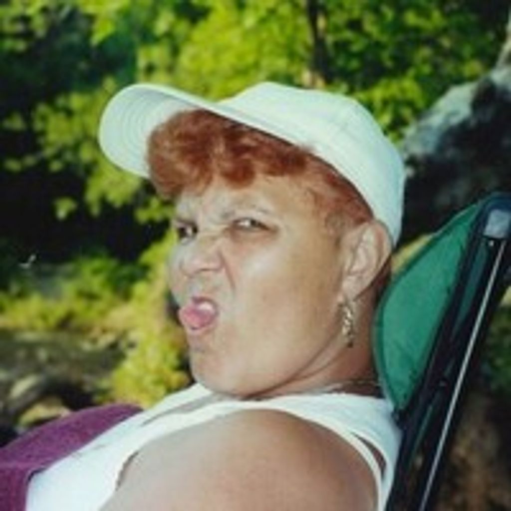 Rosa Maria Laboy Profile Photo
