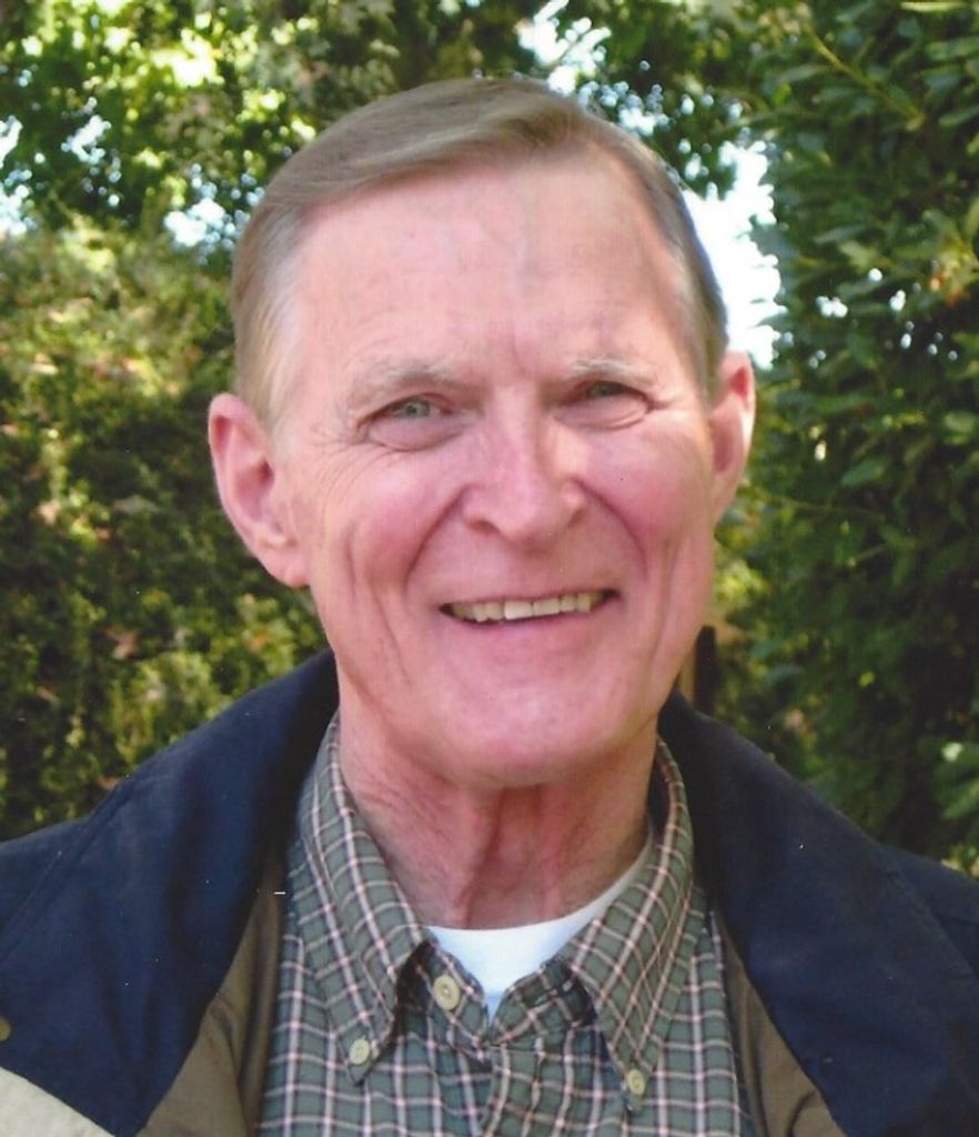 Kenneth Boyer