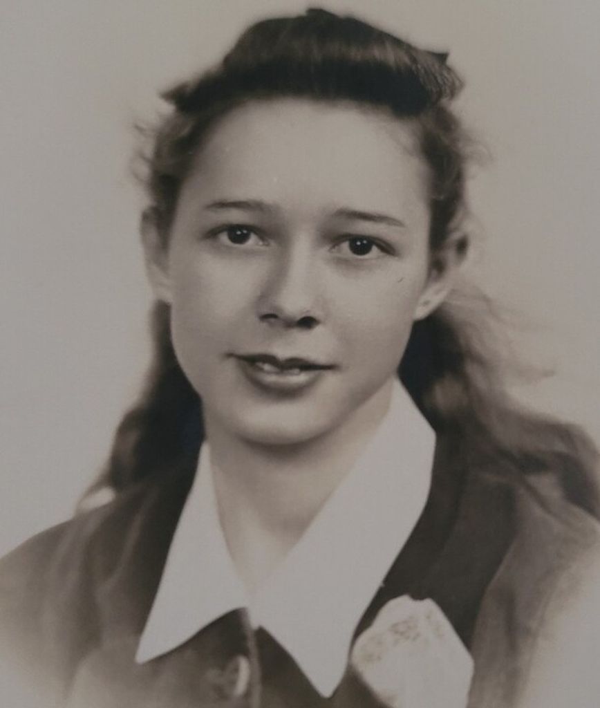 Charlotte M. Carrigan