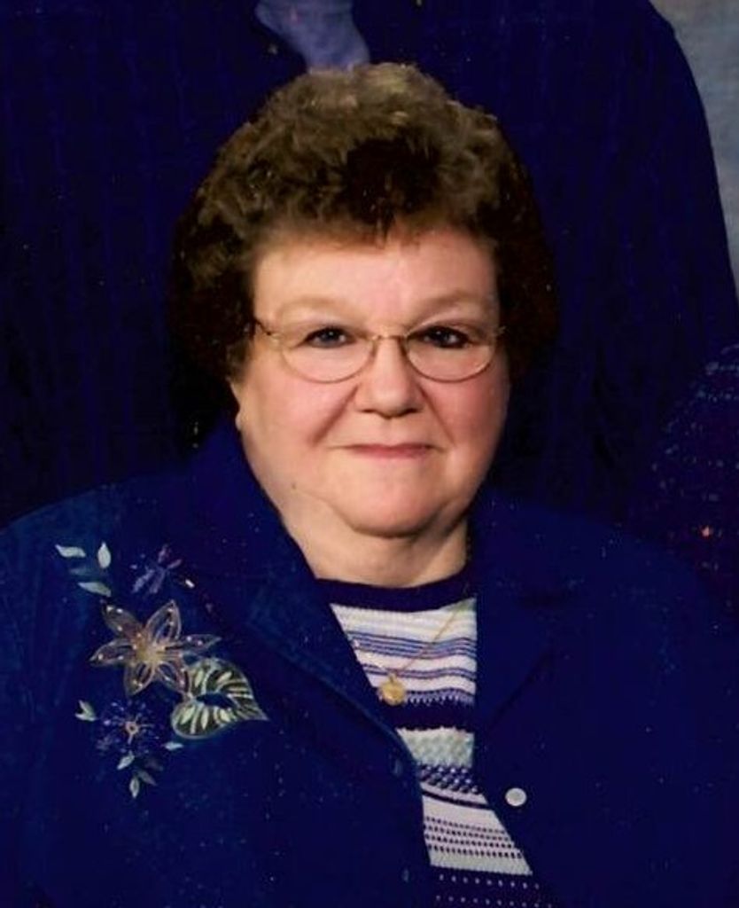 Anna C. Edwards