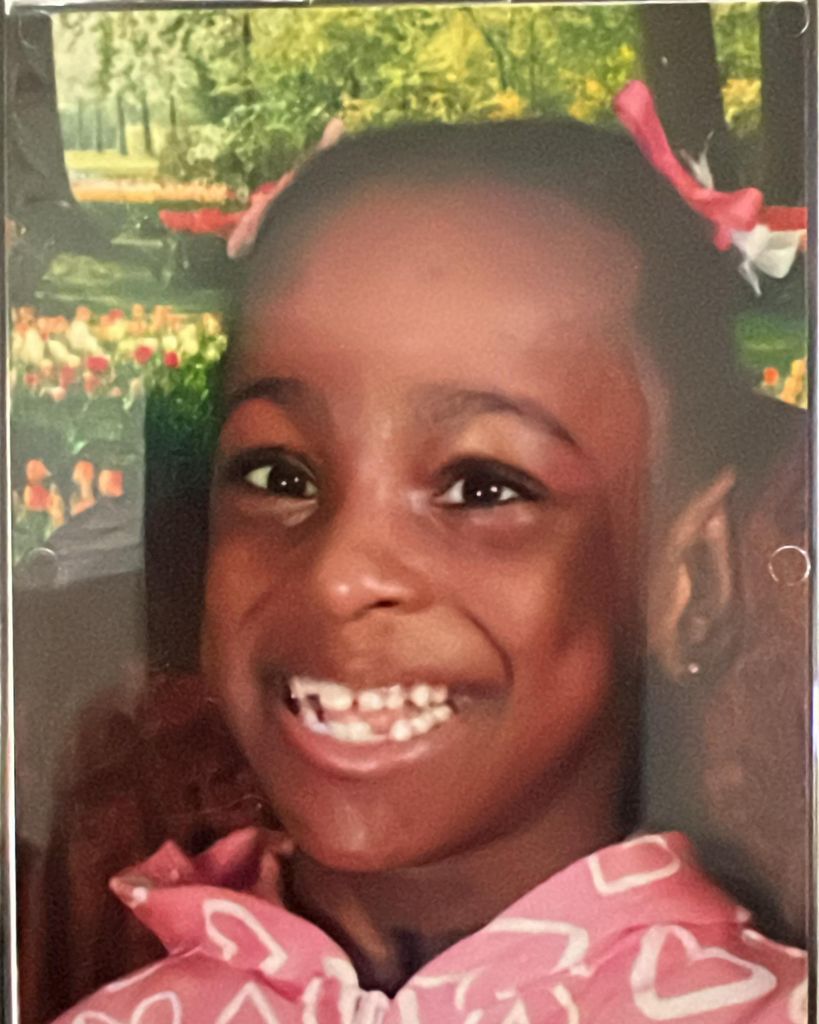 Theresa Christina Bangura