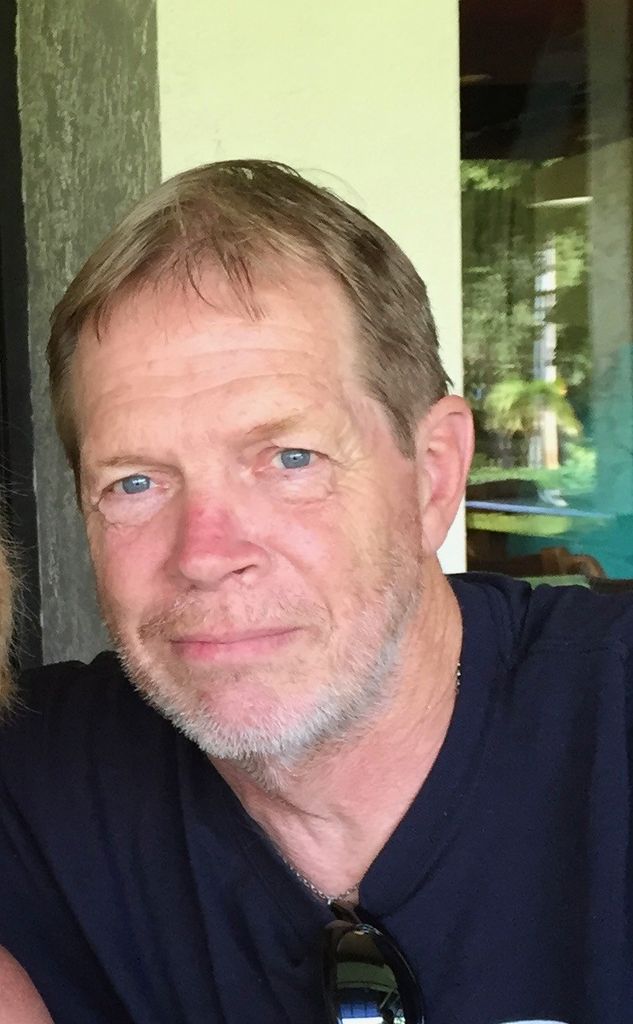 Frank "Duke" Swanson Profile Photo