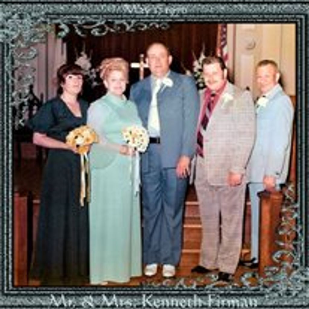 Kenneth B. Firman