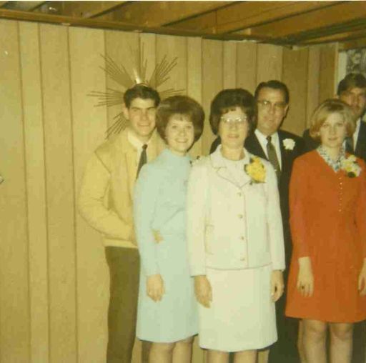 Lyle E. Cordes photo gallery thumbnail 23 of 38