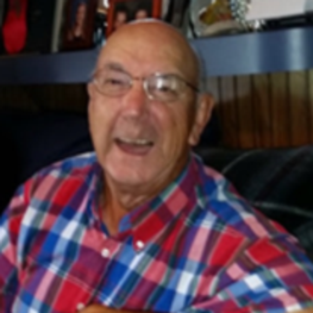 Franklin Harlow Goins