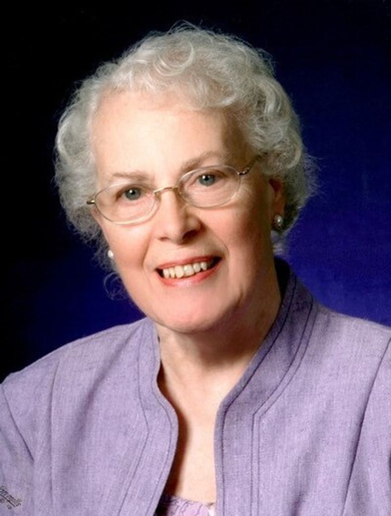 Frances Kite Profile Photo