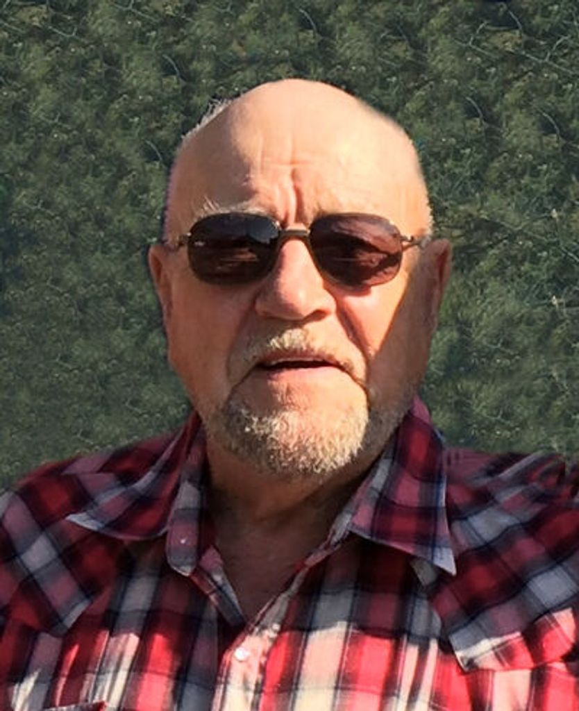 Dale Shinn Profile Photo