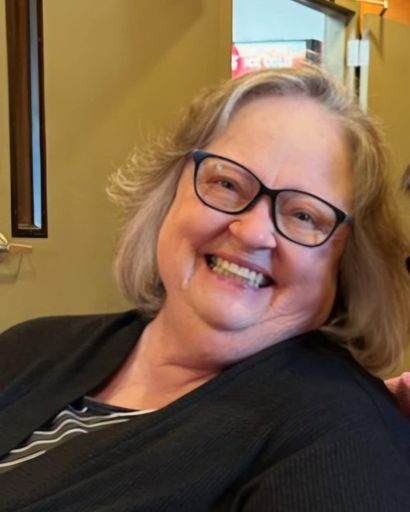 Beverly Nates Profile Photo