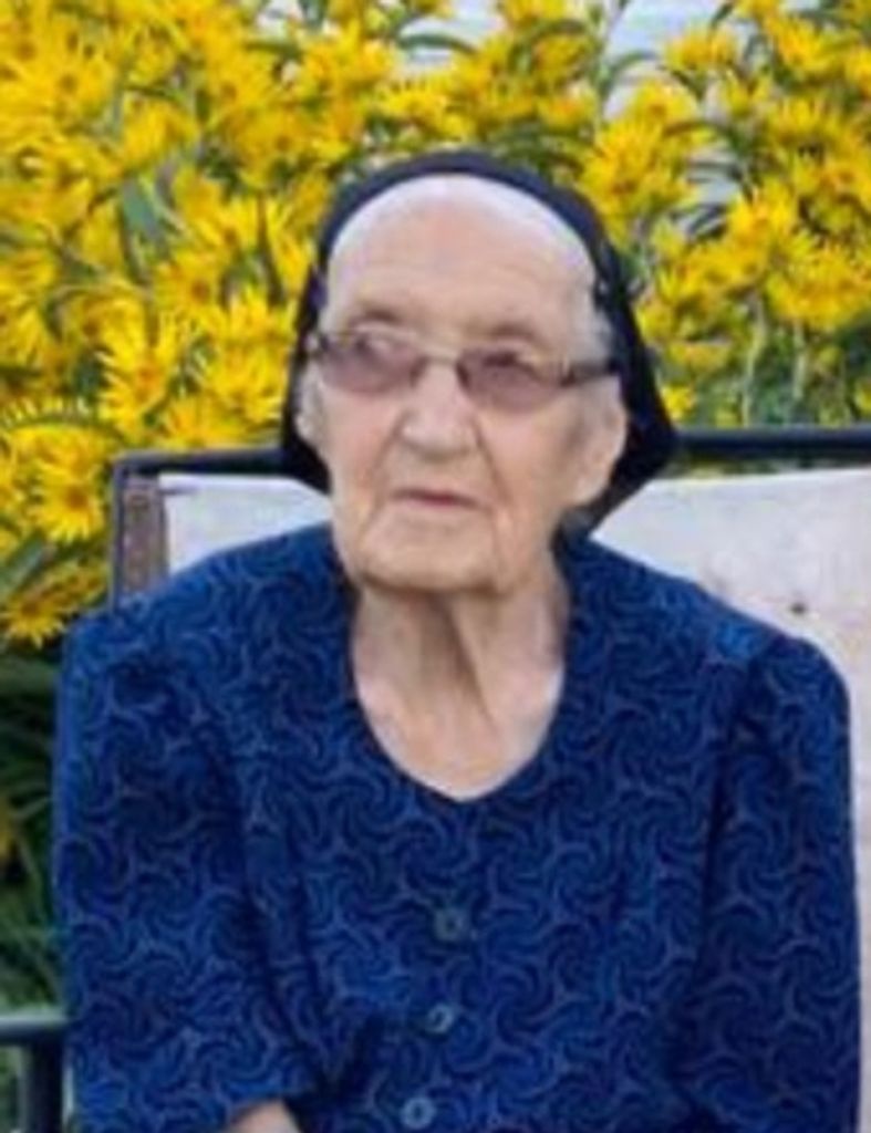 Katharina  Enns  Giesbrecht