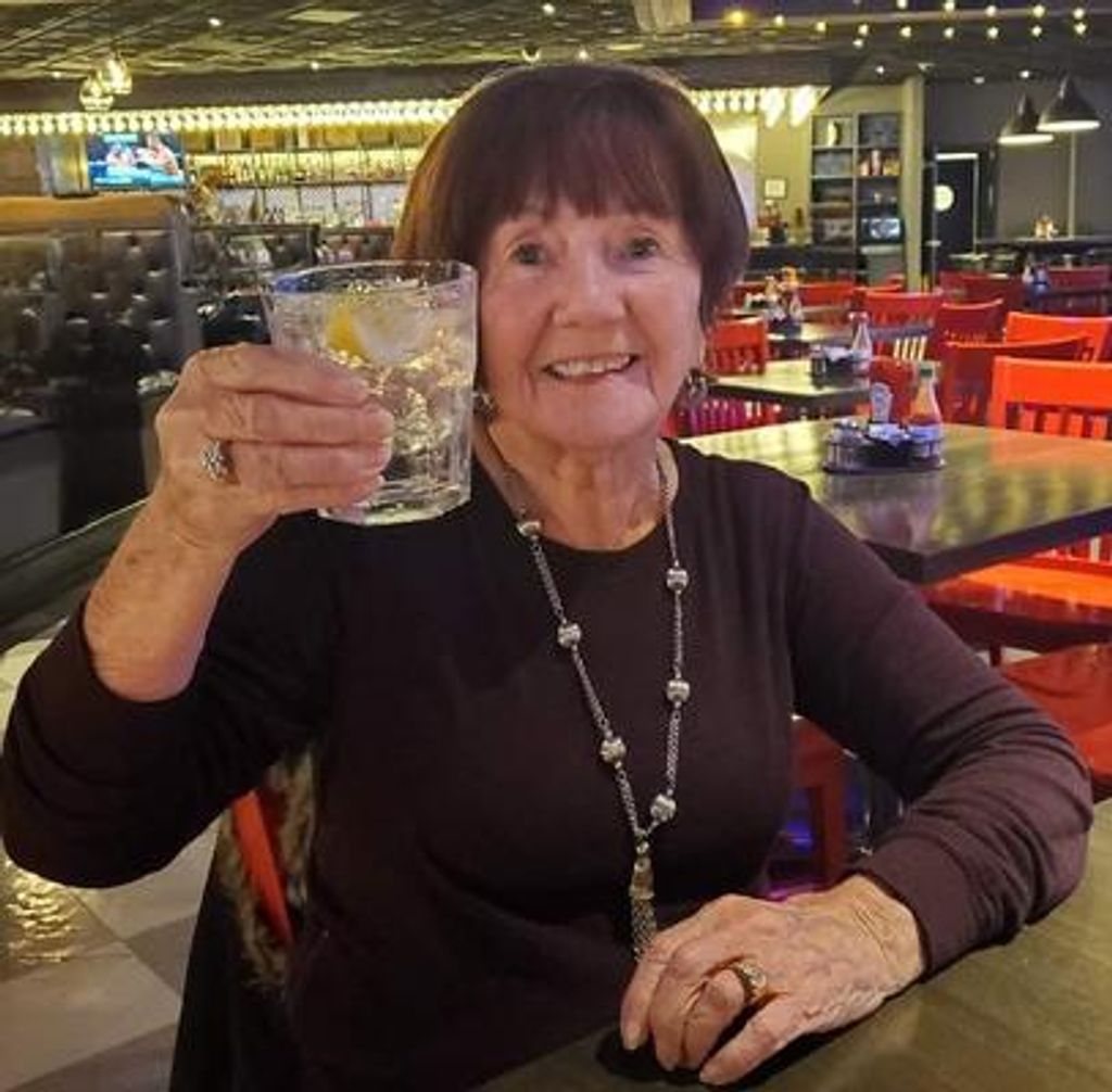 Janice Mcdiarmid Povio