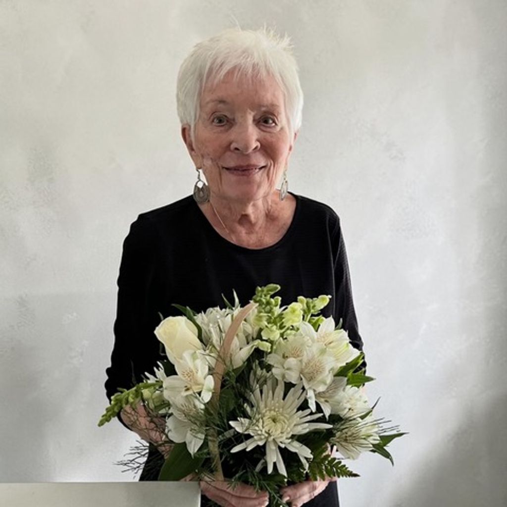 Jane Frances Morrisey