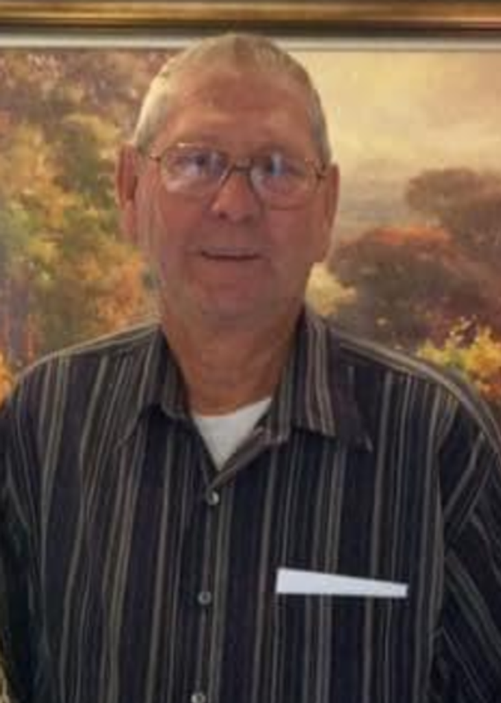 Celina- Robert Abney Profile Photo