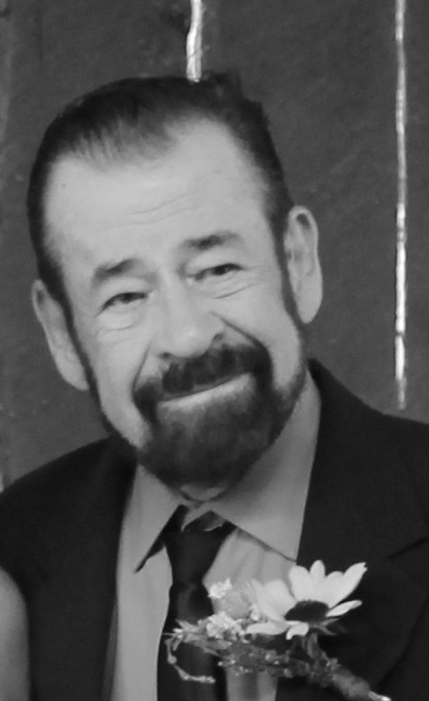 John R. Adams Profile Photo