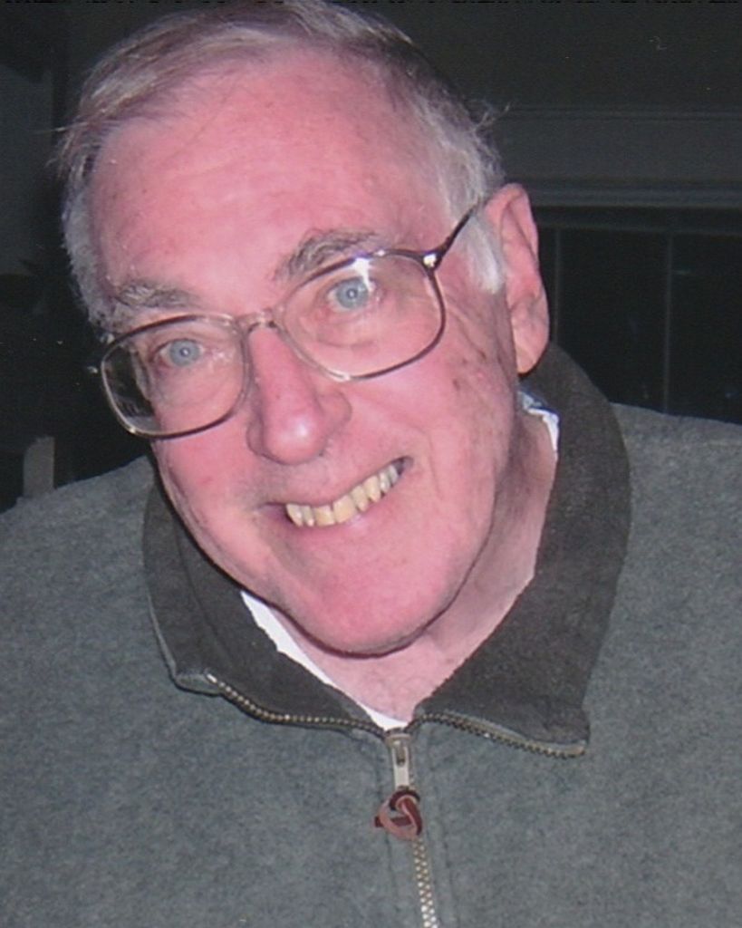 Martin Peter Carlassare