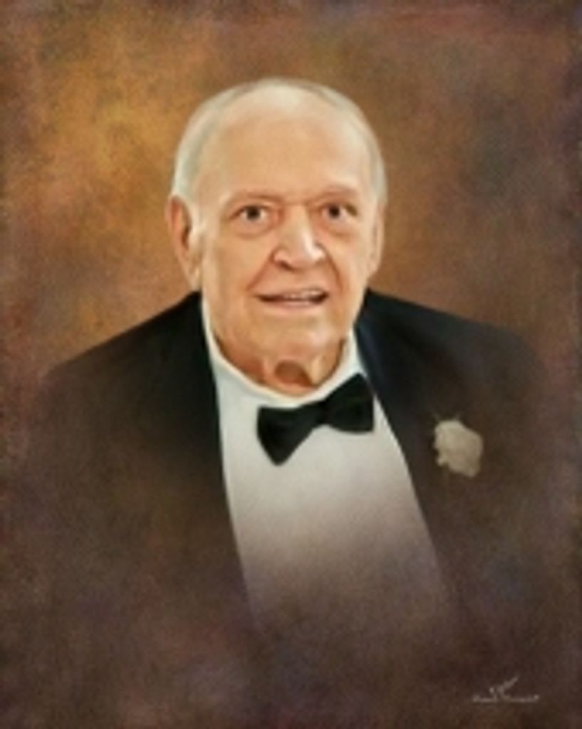 Louis Rufo