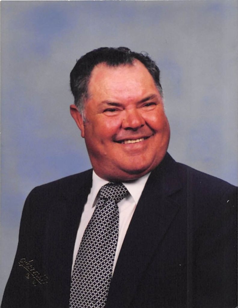 Eugene "Gene" Chill Profile Photo