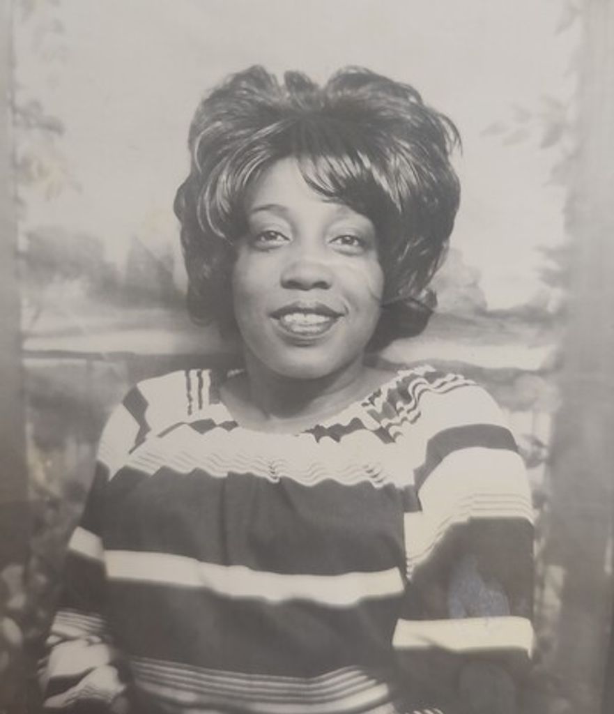 Darlene Maxine Mumford Profile Photo