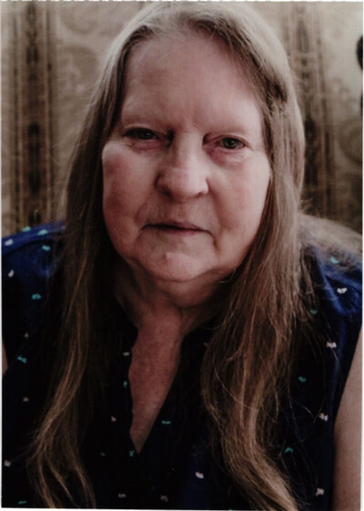 Brenda Cline Profile Photo