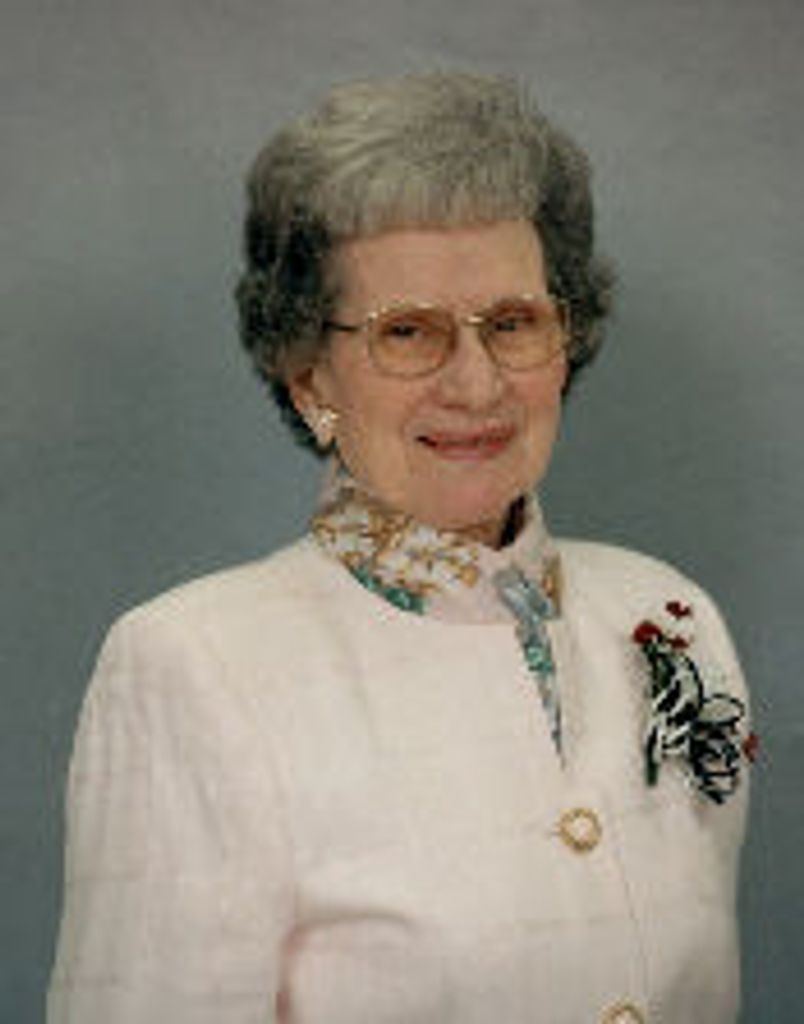 Wanda Romans Smith Profile Photo