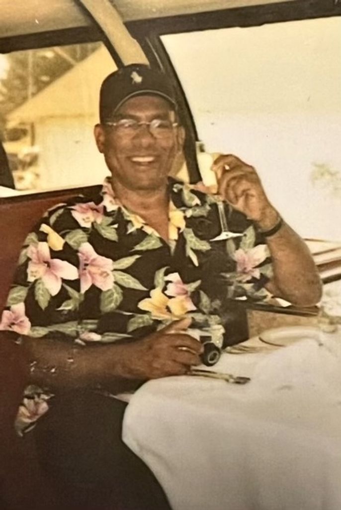 Luis Emilio Garcia Profile Photo