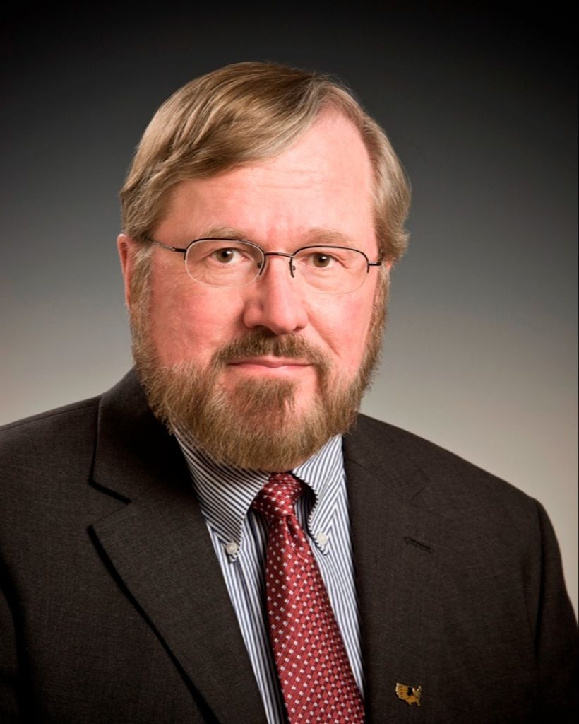 Thomas George Krzewinski