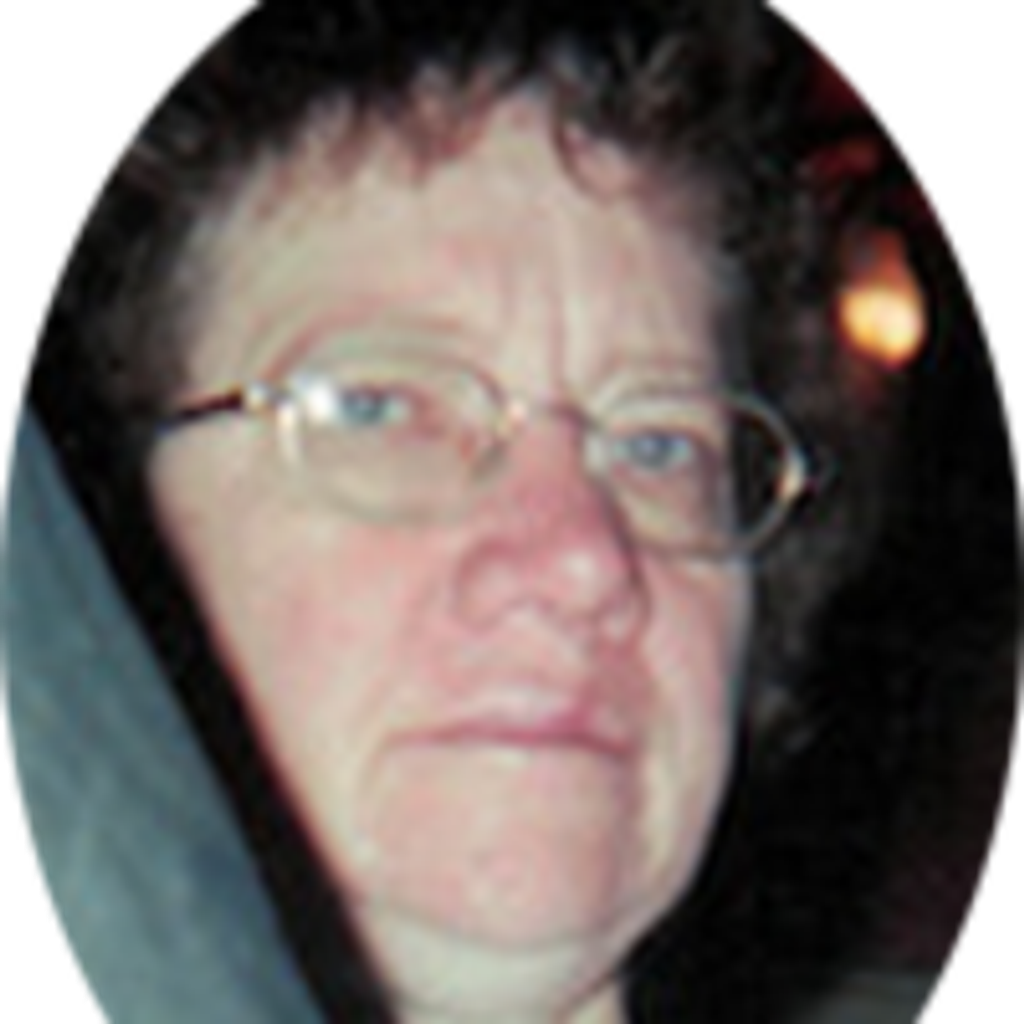 Gayle Hartnett Welch (Hartnett)
