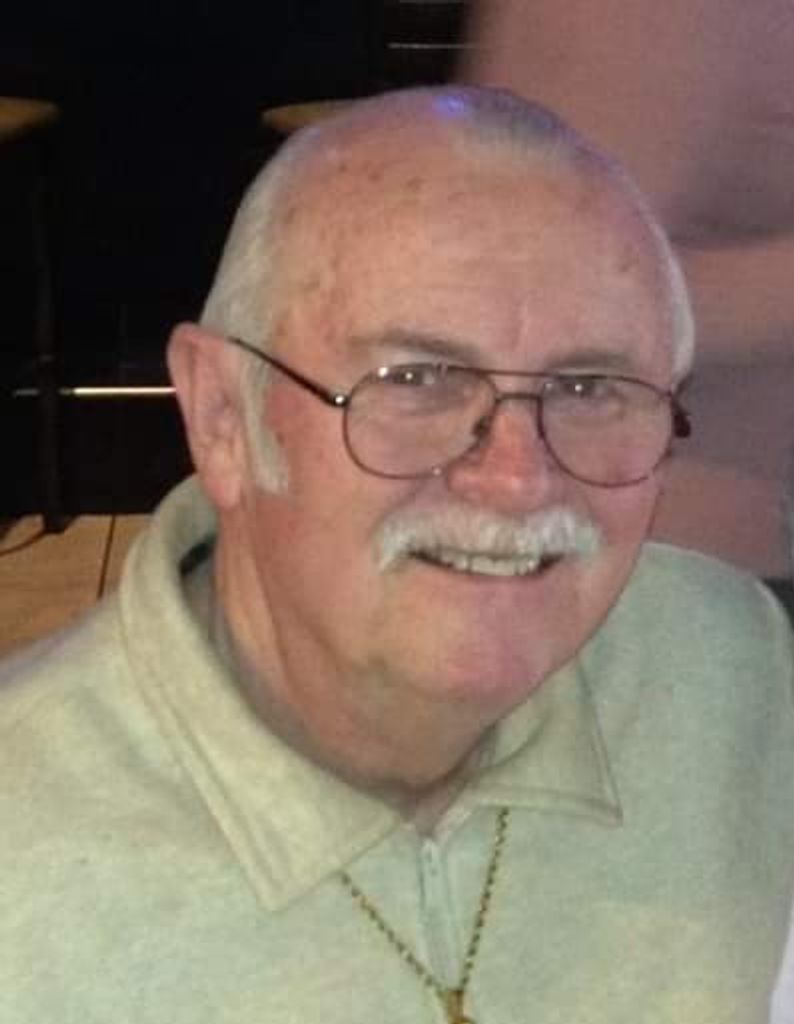 Ronald Wayne Helm Profile Photo