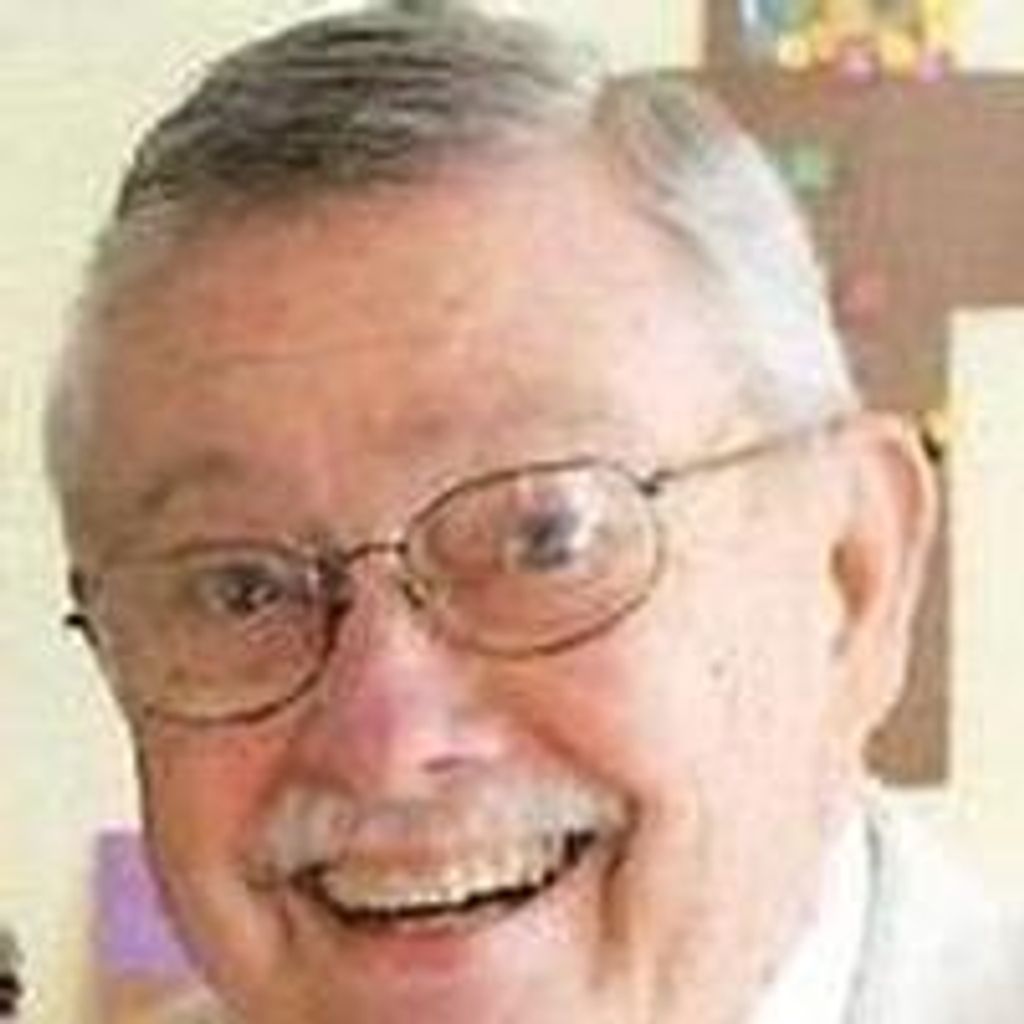 Richard Kelley Clarahan