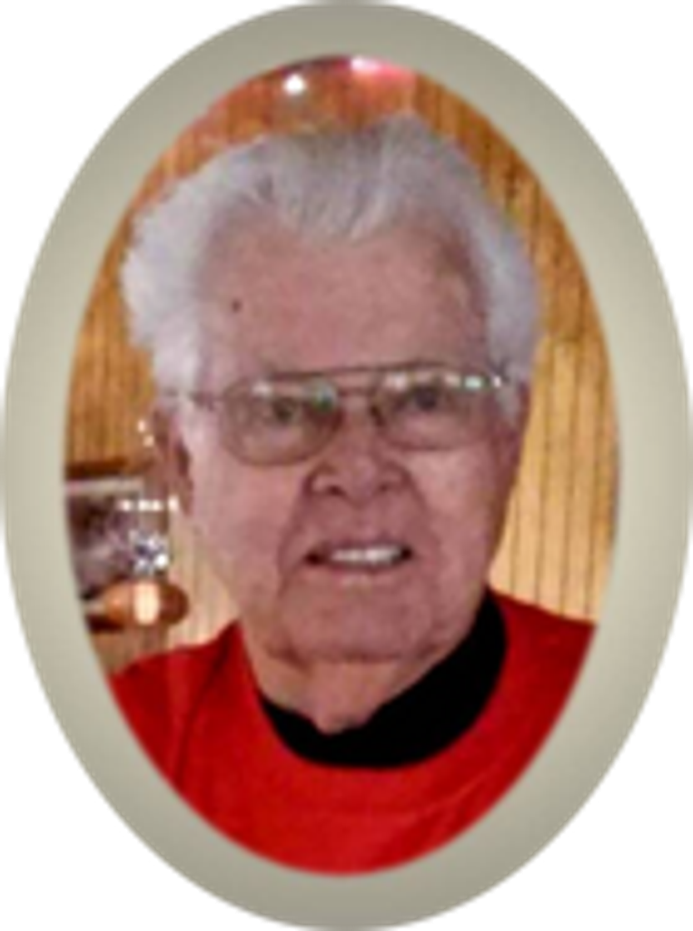 Thurston Dodd