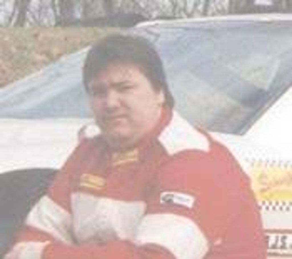 David Allen Cottrill