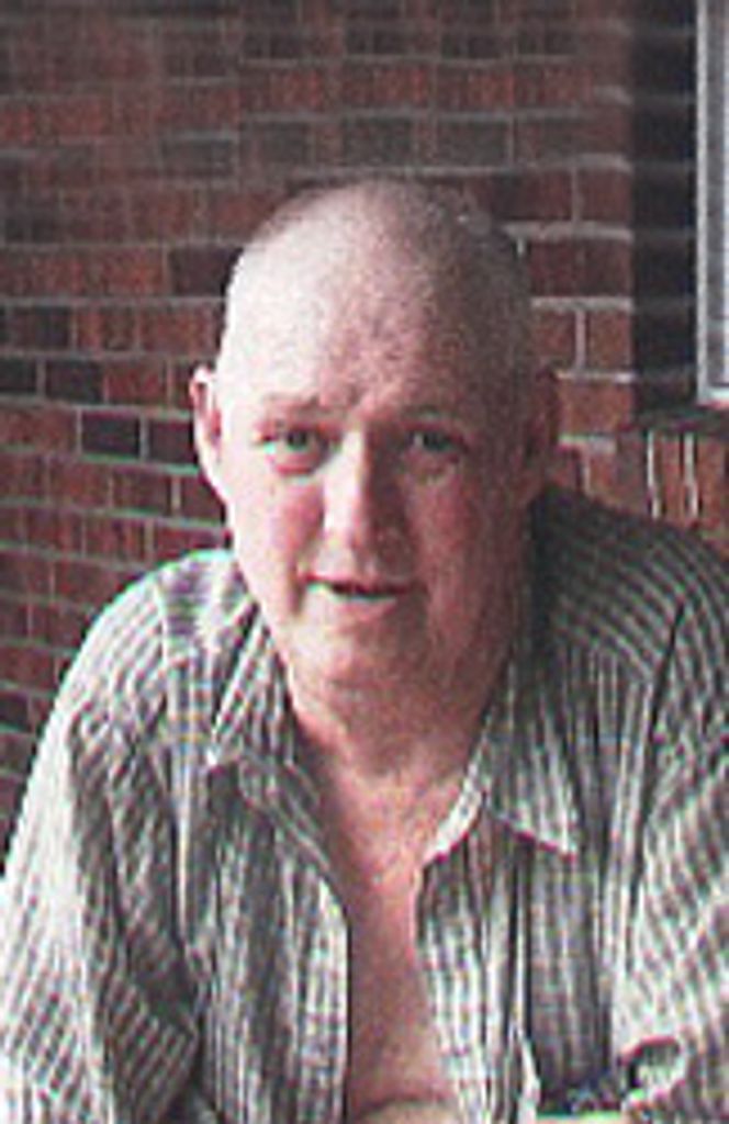 Urban Lee Bartley Profile Photo