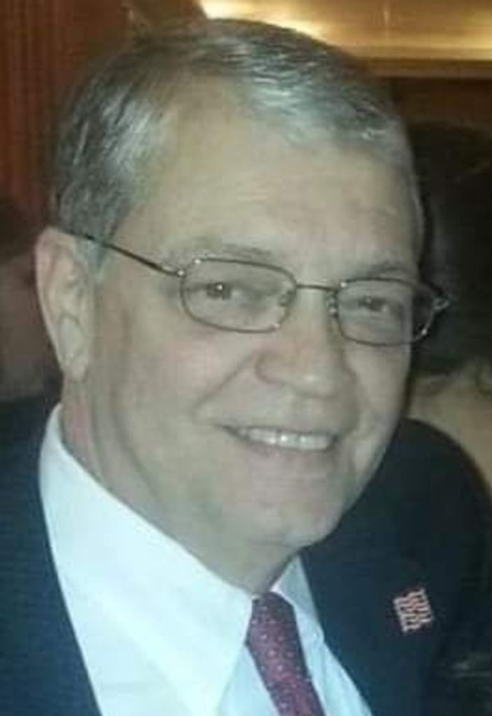 Charles E. Luntz, Iii Profile Photo