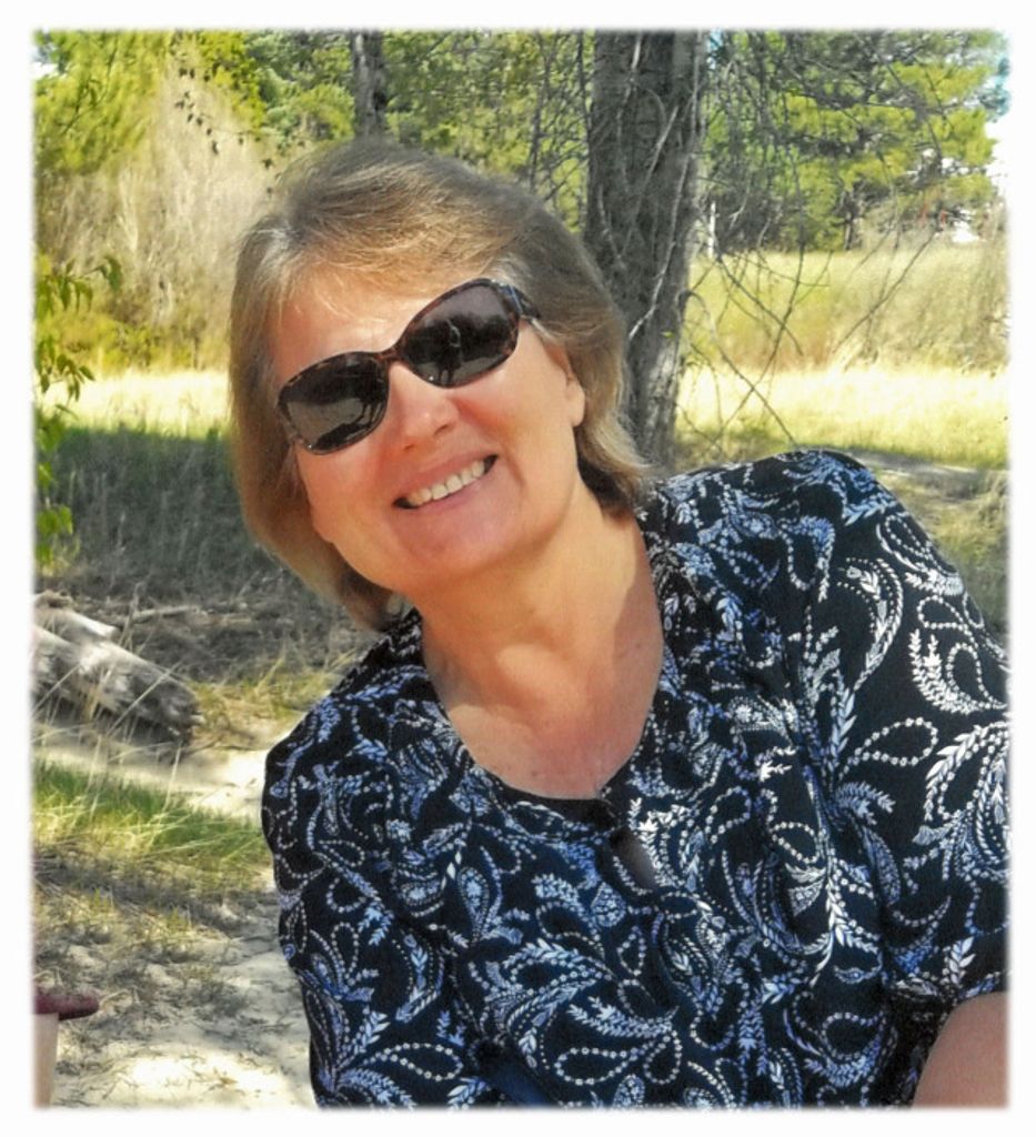 Kathy Louise Baguley