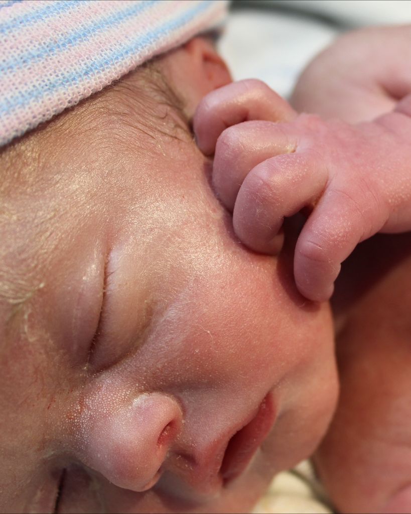 Weston Ford Bounds Profile Photo