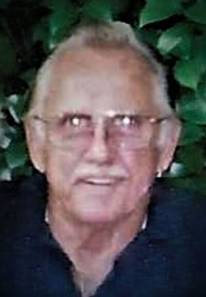 Ollie Edward Crocker Profile Photo