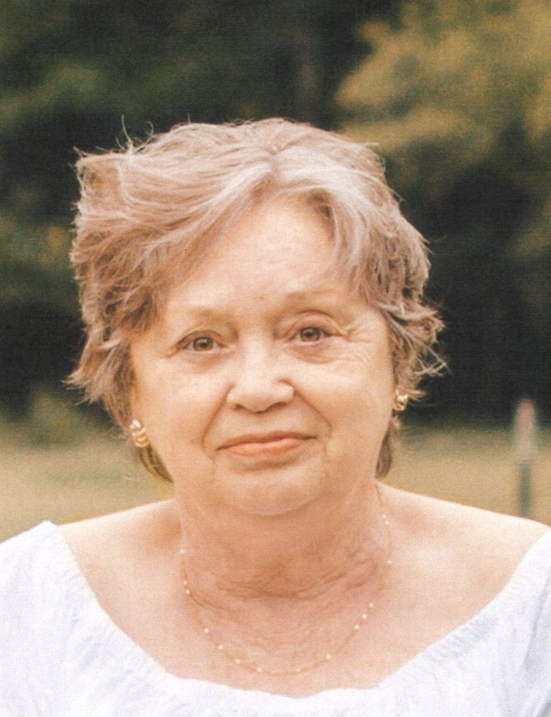 Annie Mariette James Profile Photo